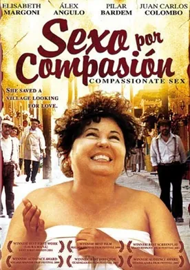 Poster de Sexo por compasión