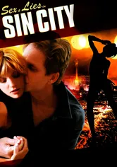 Poster de Sexo y mentiras: El escándalo de Ted Binion