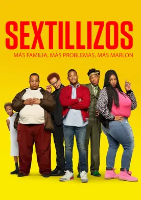 Poster Sextillizos