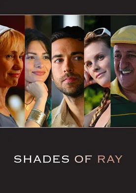 Poster Shades of Ray