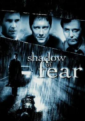 Poster de Shadow of Fear