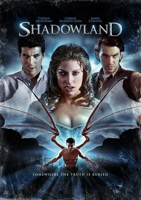 Poster Shadowland