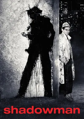 Poster de Shadowman