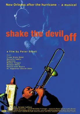 Poster Shake the Devil Off