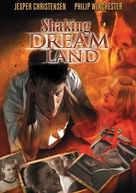 Poster Shaking Dream Land