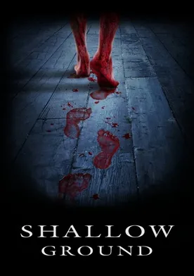 Poster Shallow ground: Bajo tierra