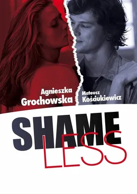 Poster Shameless