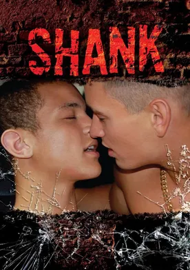 Poster Shank