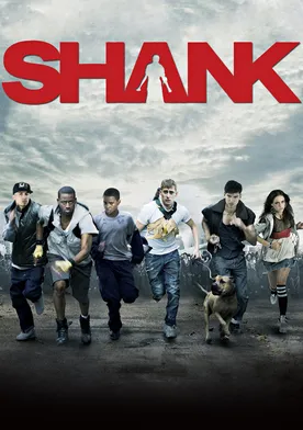 Poster Shank