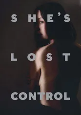 Poster de She's Lost Control
