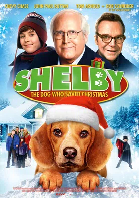 Poster Shelby