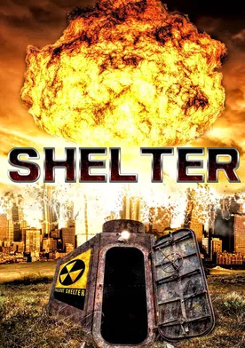 Poster Shelter