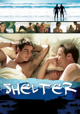 Poster de Shelter