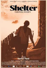 Poster de Shelter: Farewell to Eden