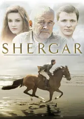 Poster Shergar