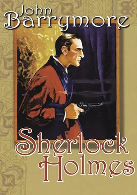 Poster Sherlock Holmes