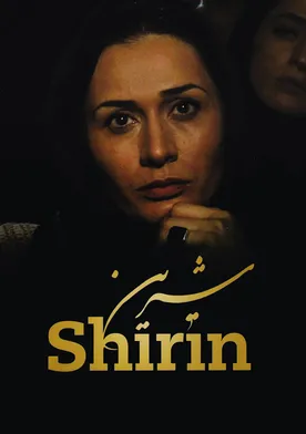 Poster Shirin