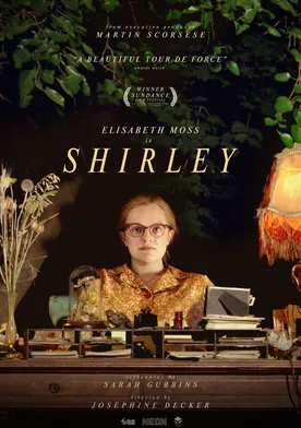 Poster Shirley