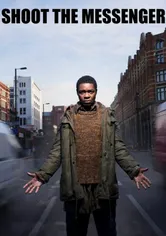 Poster de Shoot the Messenger