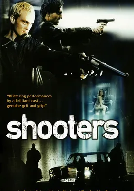 Poster Shooters