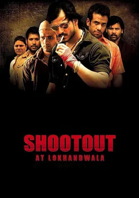 Poster Shootout at Lokhandwala