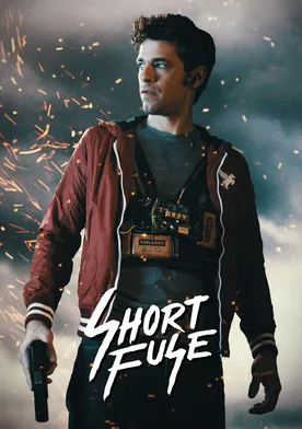 Poster Short Fuse