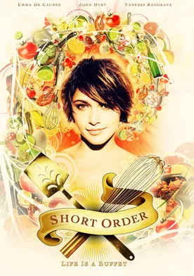 Poster Short Order