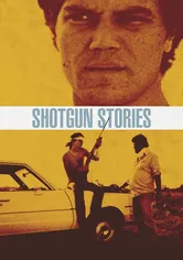 Poster Shotgun Stories