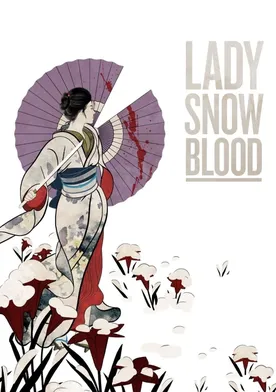 Poster Lady Snowblood