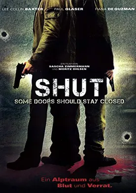 Poster Shut