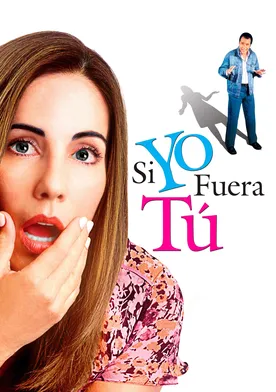 Poster Si yo fuera tú