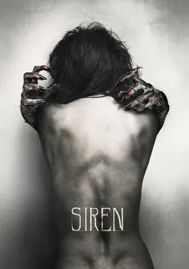 Poster de SiREN