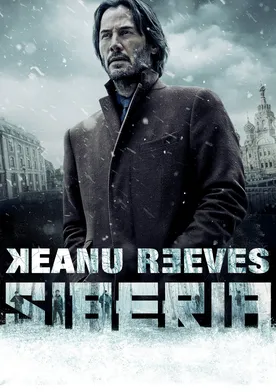 Poster Siberia