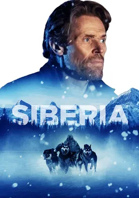 Poster Siberia