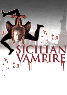 Poster Sicilian Vampire