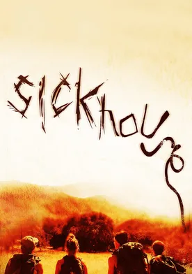 Poster Sickhouse