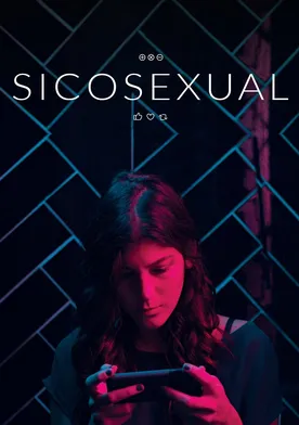 Poster Sicosexual