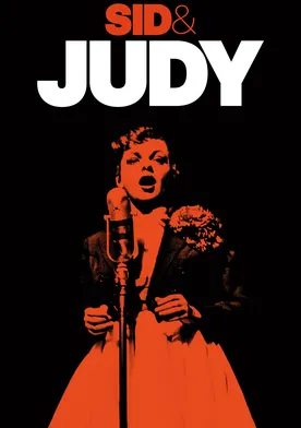 Poster Sid y Judy