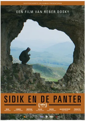 Poster Sidik and the Panther