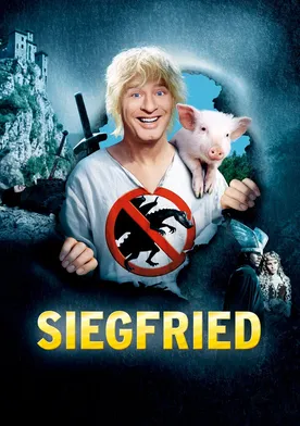 Poster Siegfried