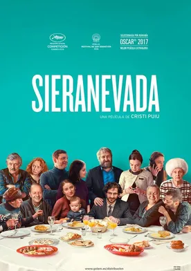 Poster Sieranevada