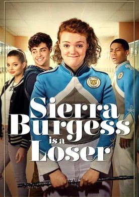 Poster Sierra Burgess Is a Loser