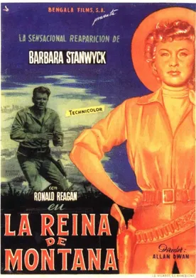 Poster Sierra Nevada