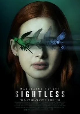 Poster Sightless