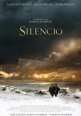 Poster Silencio