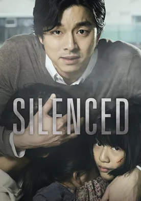 Poster Silenced