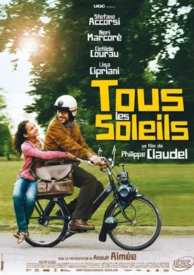 Poster de Silencio de amor