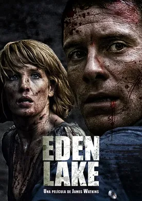 Poster Eden Lake