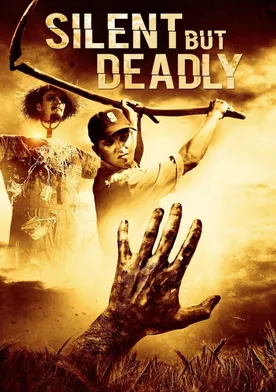 Poster de Silent But Deadly