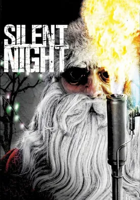 Poster Silent Night